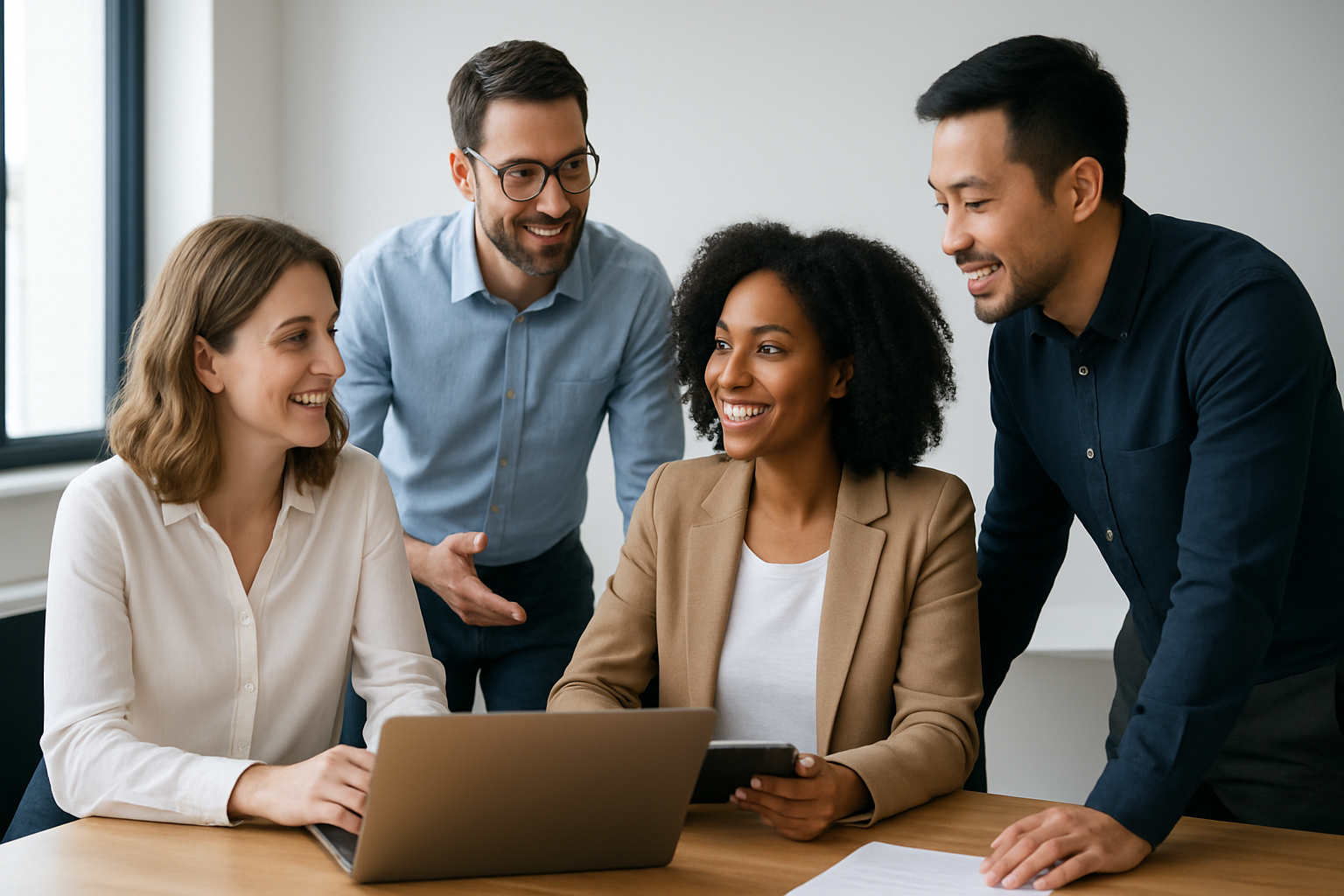 Unleashing Innovation: How Enterprise Collaboration Tools Transform the Workplace