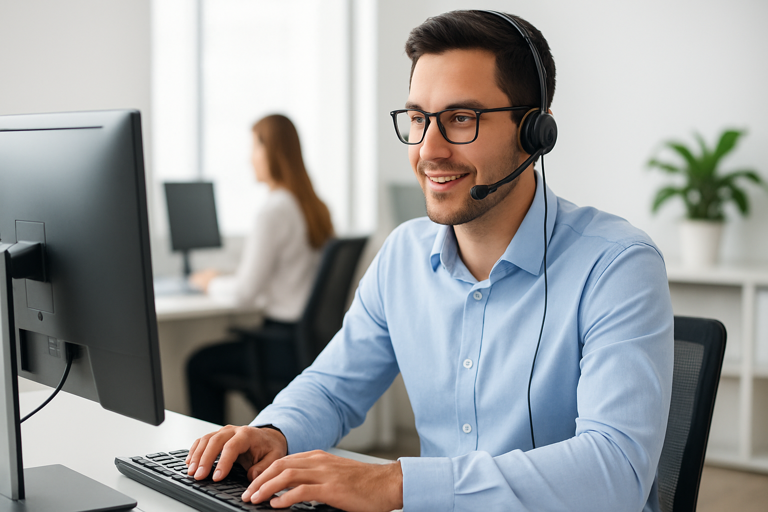 The Ultimate Guide to Effective Helpdesk Support: Strategies for Success