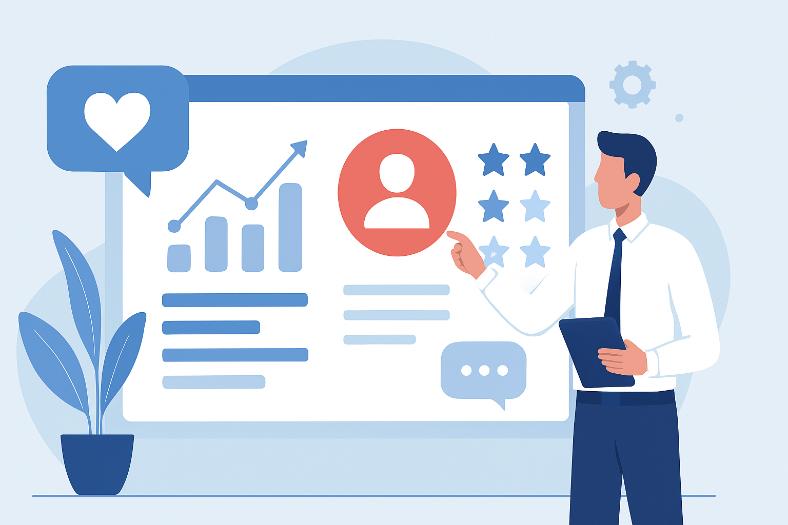 Tendências Emergentes em Experiência do Cliente para 2024