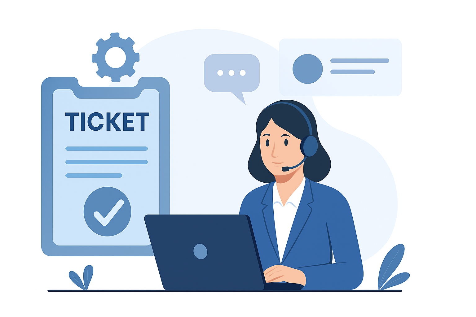 Maximizing Efficiency: A Complete Guide to Support Ticket Management