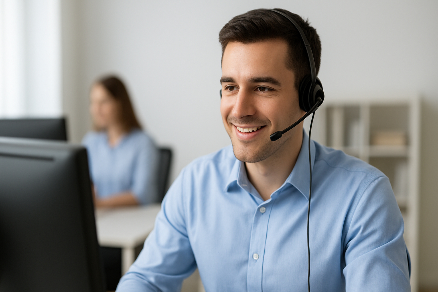 The Essential Skills Every Technical Support Agent Should Master