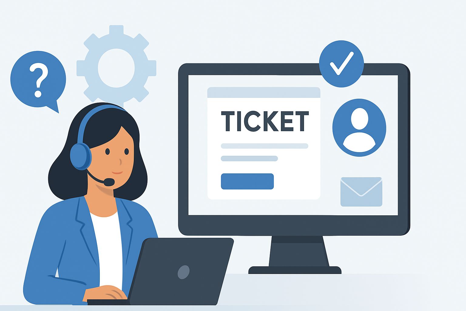 Top Strategies for Effective Support Ticket Management in Today's Digital Age