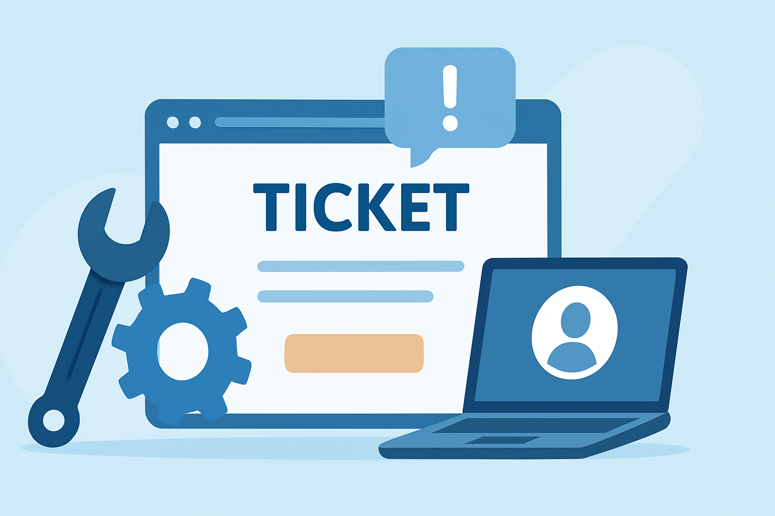 Top Tools to Enhance Your Support Ticket Management System