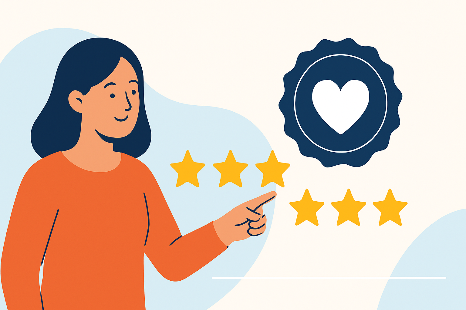 Como Transformar a Satisfação do Cliente em Fidelização de Marca