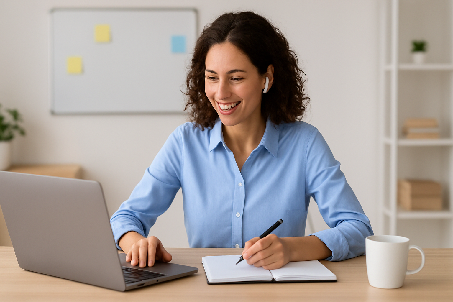 Dicas para Maximizar o Uso das Ferramentas de Colaboração no Trabalho Remoto