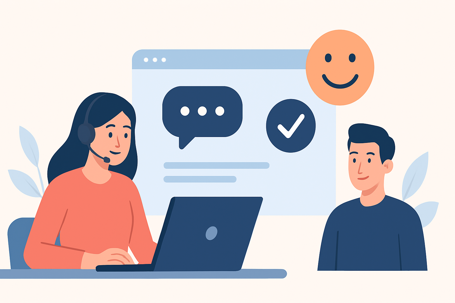 Como Melhorar a Satisfação do Cliente Através da Gestão de Tickets de Suporte