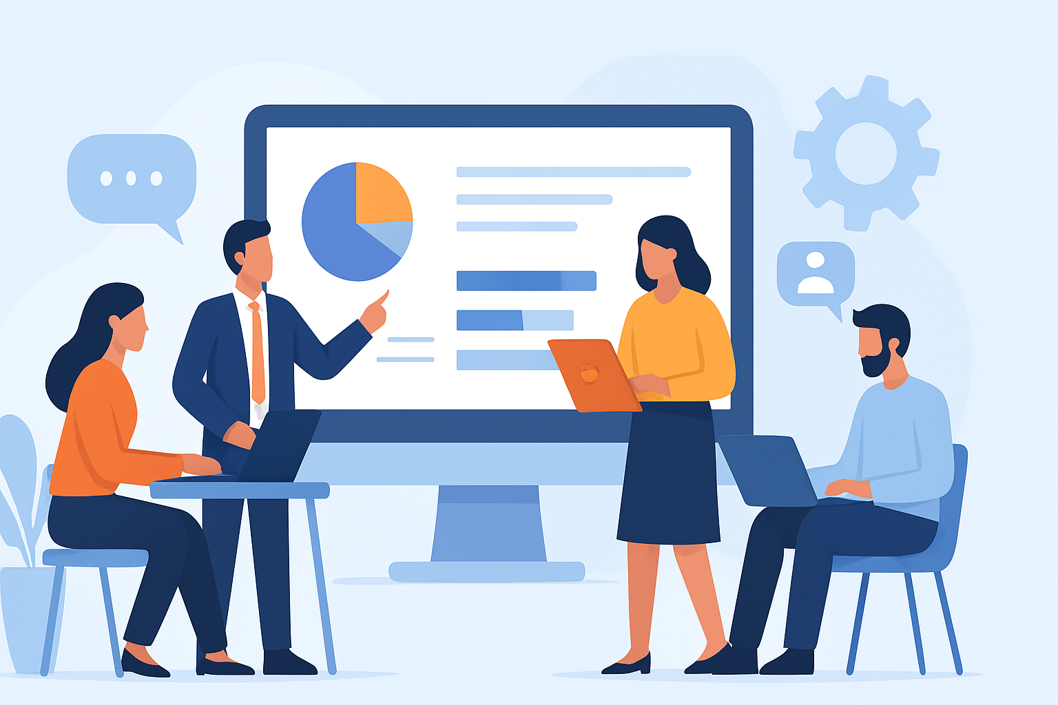 Revolutionizing Workplace Efficiency: The Best Enterprise Collaboration Tools of 2023