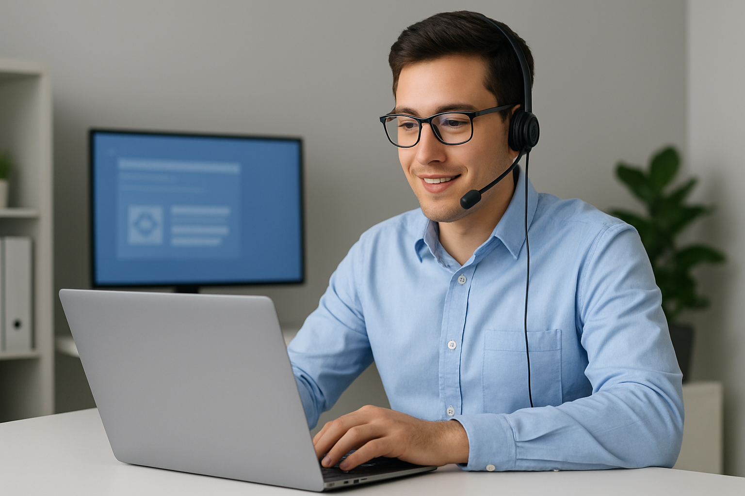 Essential Skills Every Technical Support Specialist Should Have