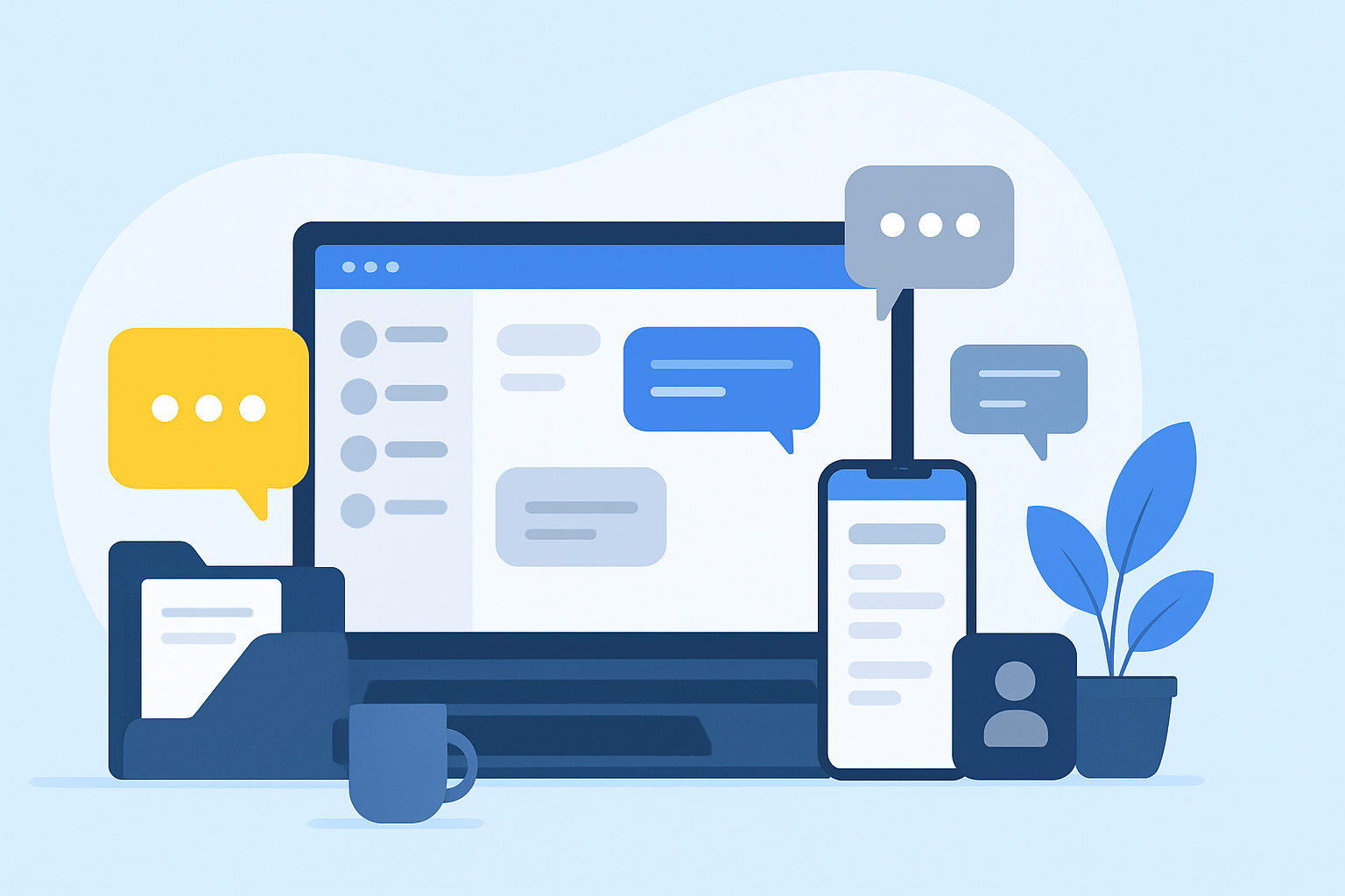 A Comprehensive Guide to Choosing the Best Collaboration Tools for Your Business