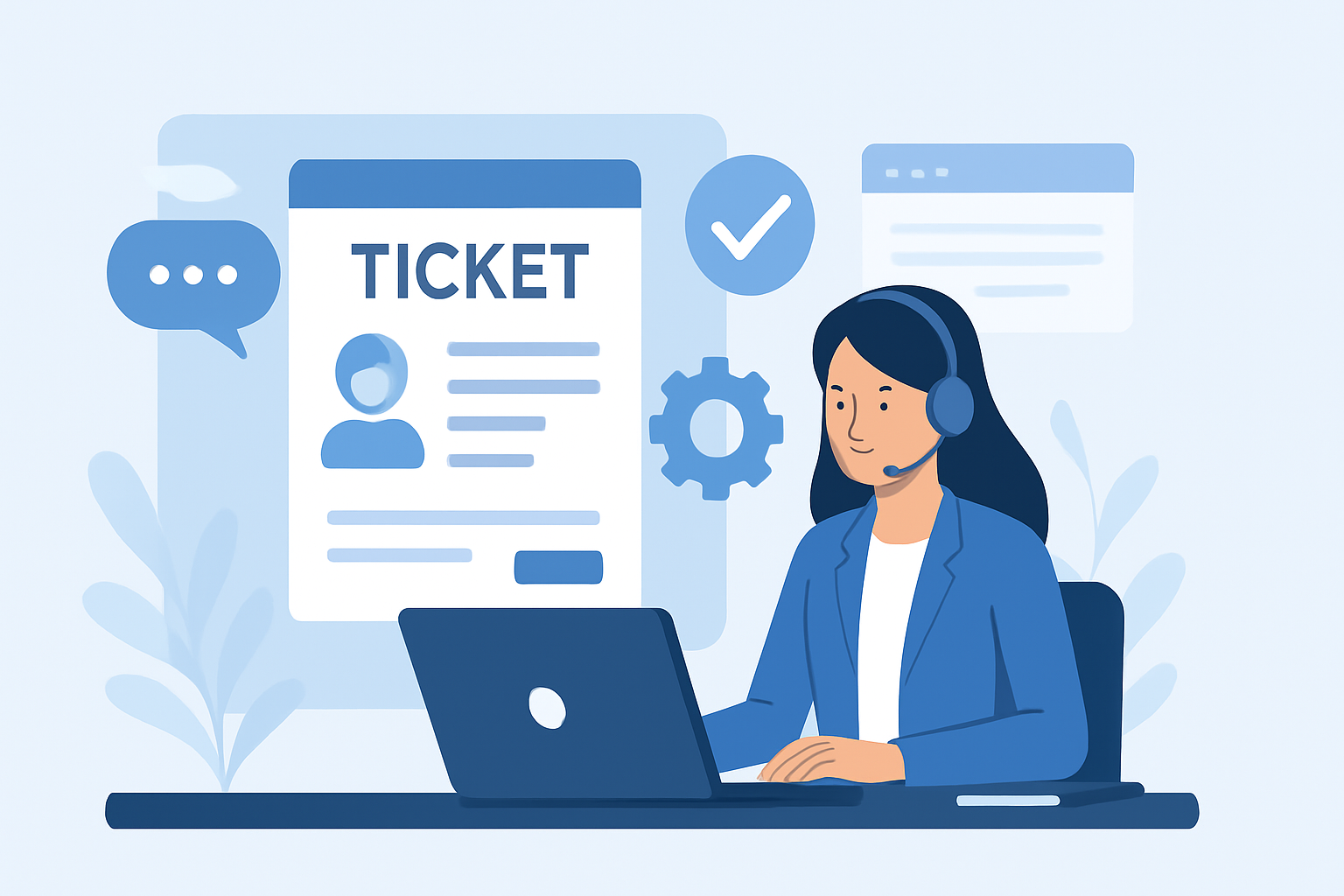 Maximizing Efficiency: Best Practices for Managing Support Tickets