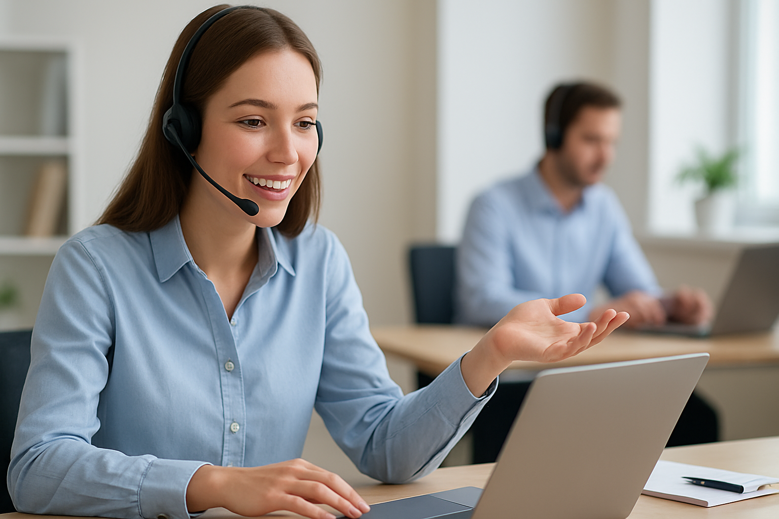 Enhancing Customer Satisfaction: Best Practices for Helpdesk and Technical Support Teams