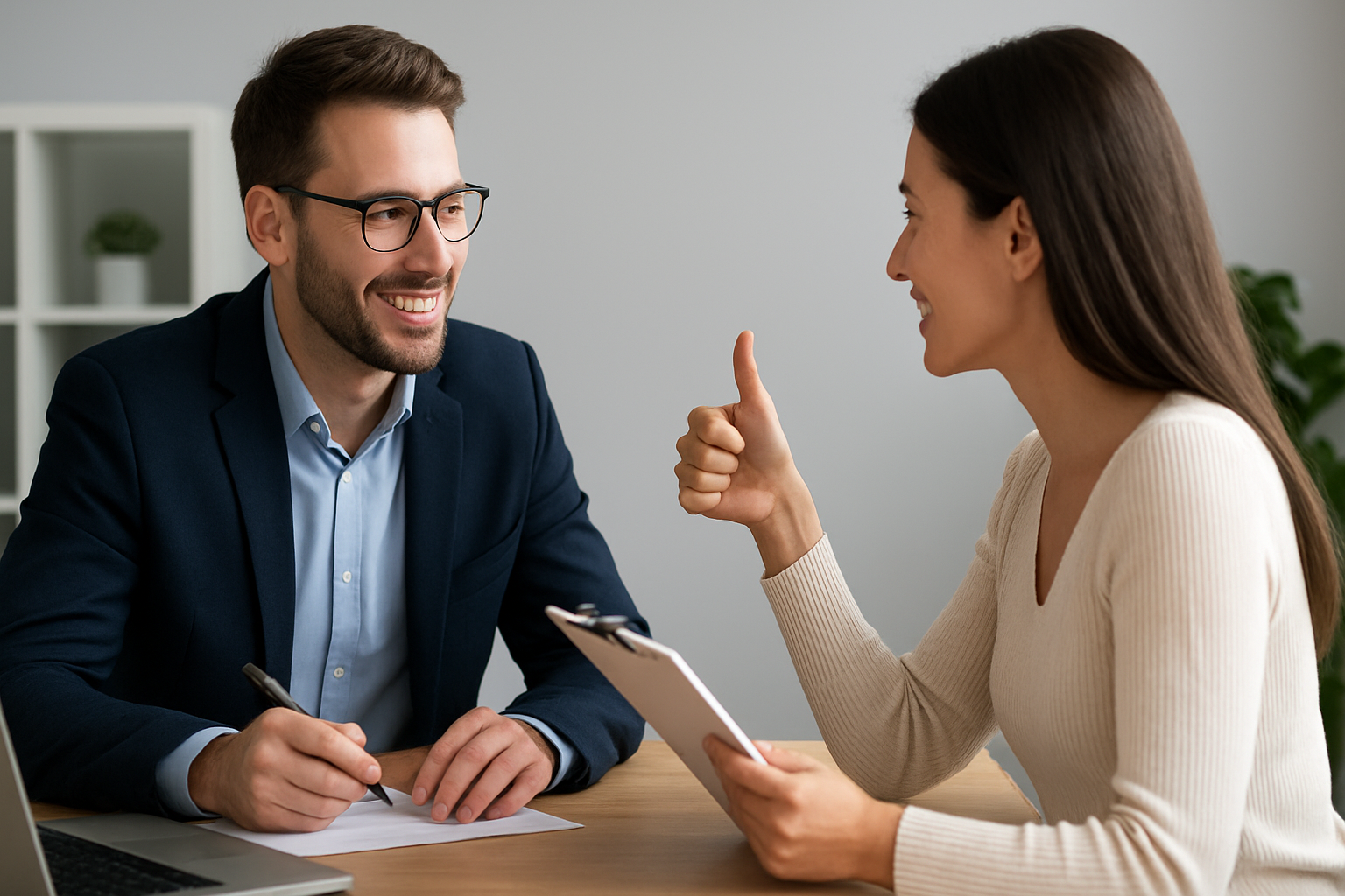 A Importância do Feedback do Cliente para o Sucesso do Negócio