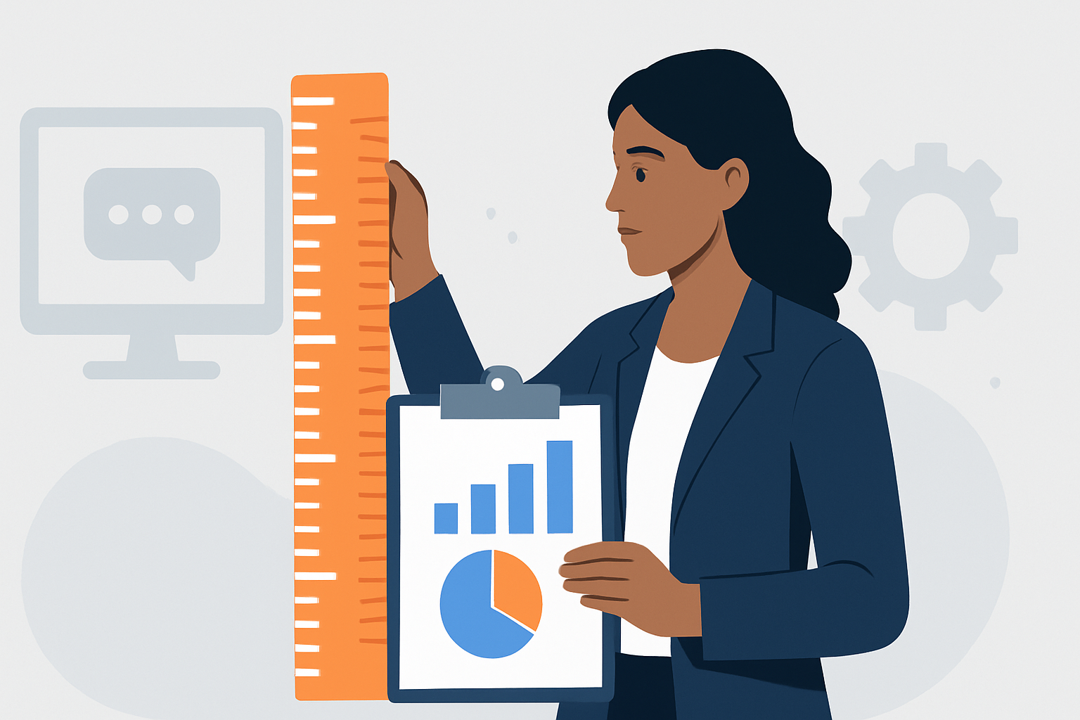 How to Measure Support Success: The Essential SLA Metrics