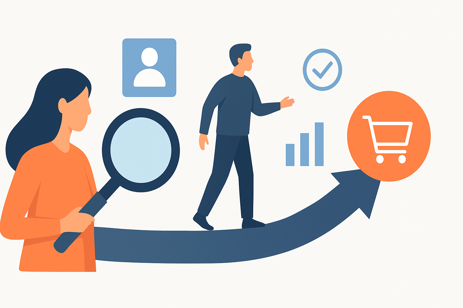 Understanding Customer Journey: Best Practices for Improvement