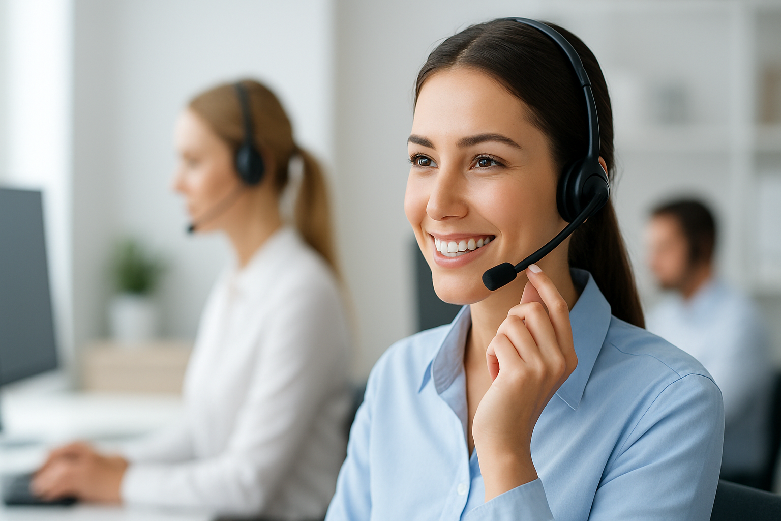 How to Enhance Customer Satisfaction Through Efficient Technical Support