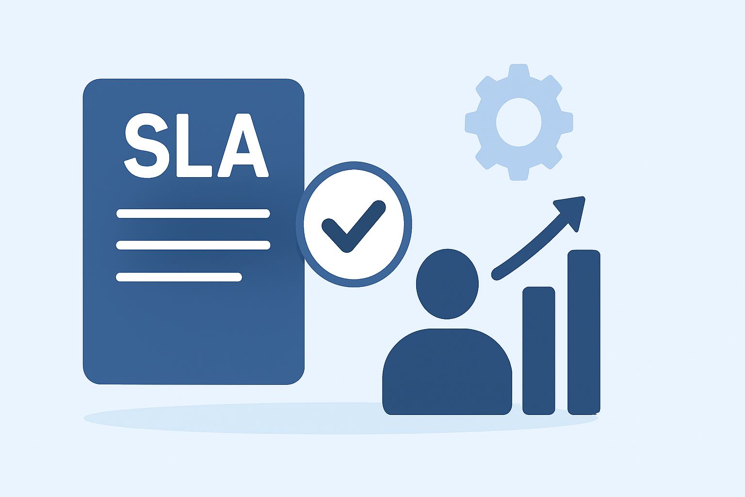 Understanding SLA: The Key to Optimizing Support Metrics