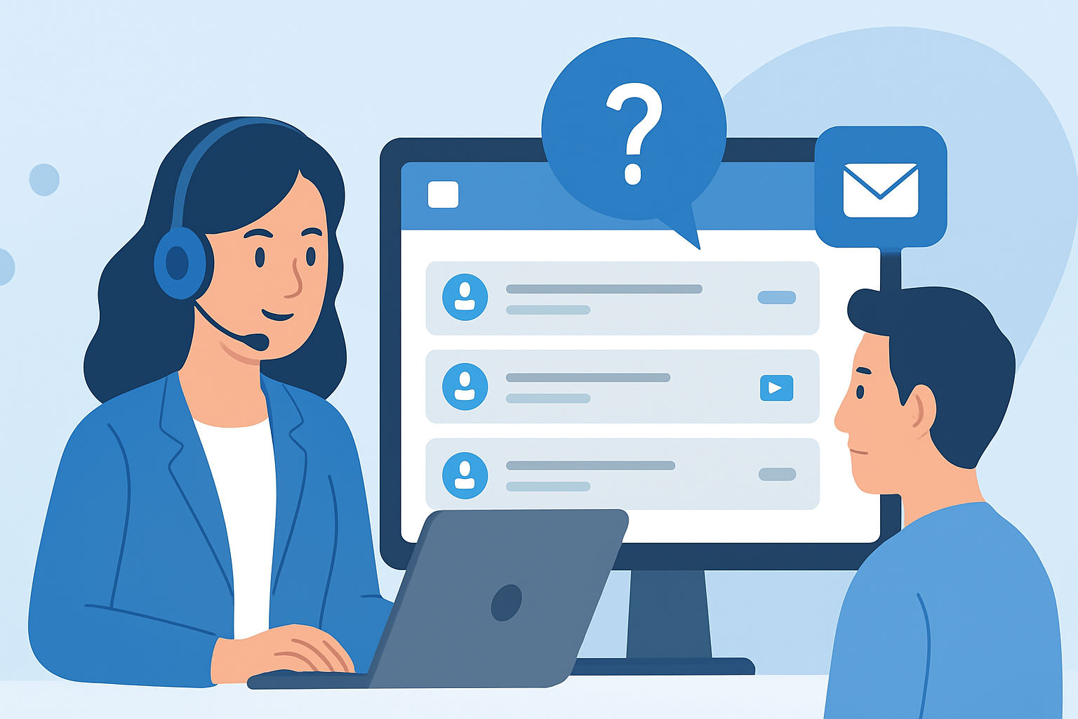 Enhancing Customer Experience Through Effective Support Ticket Management