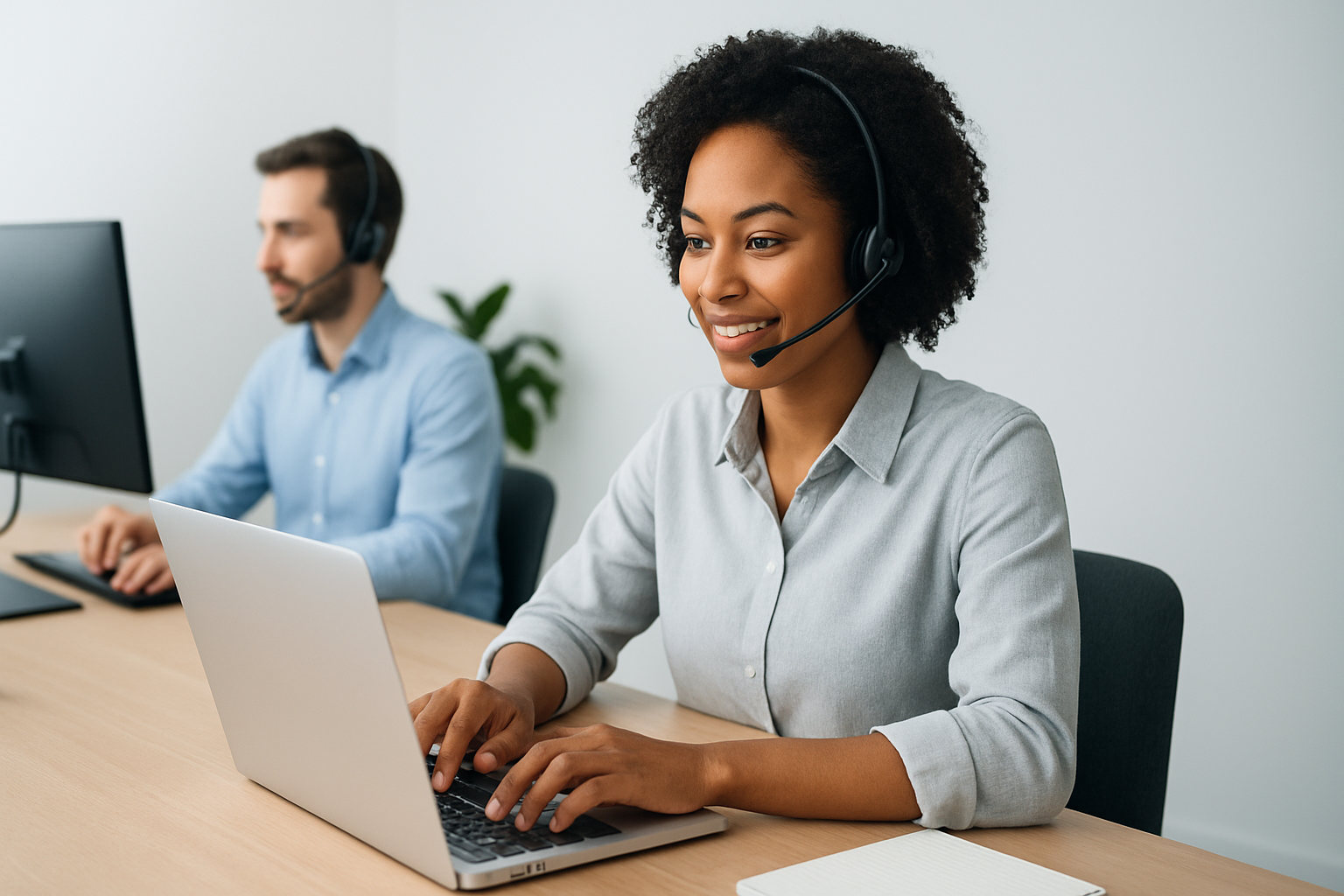Maximizing Efficiency: Best Practices for Technical Support Teams