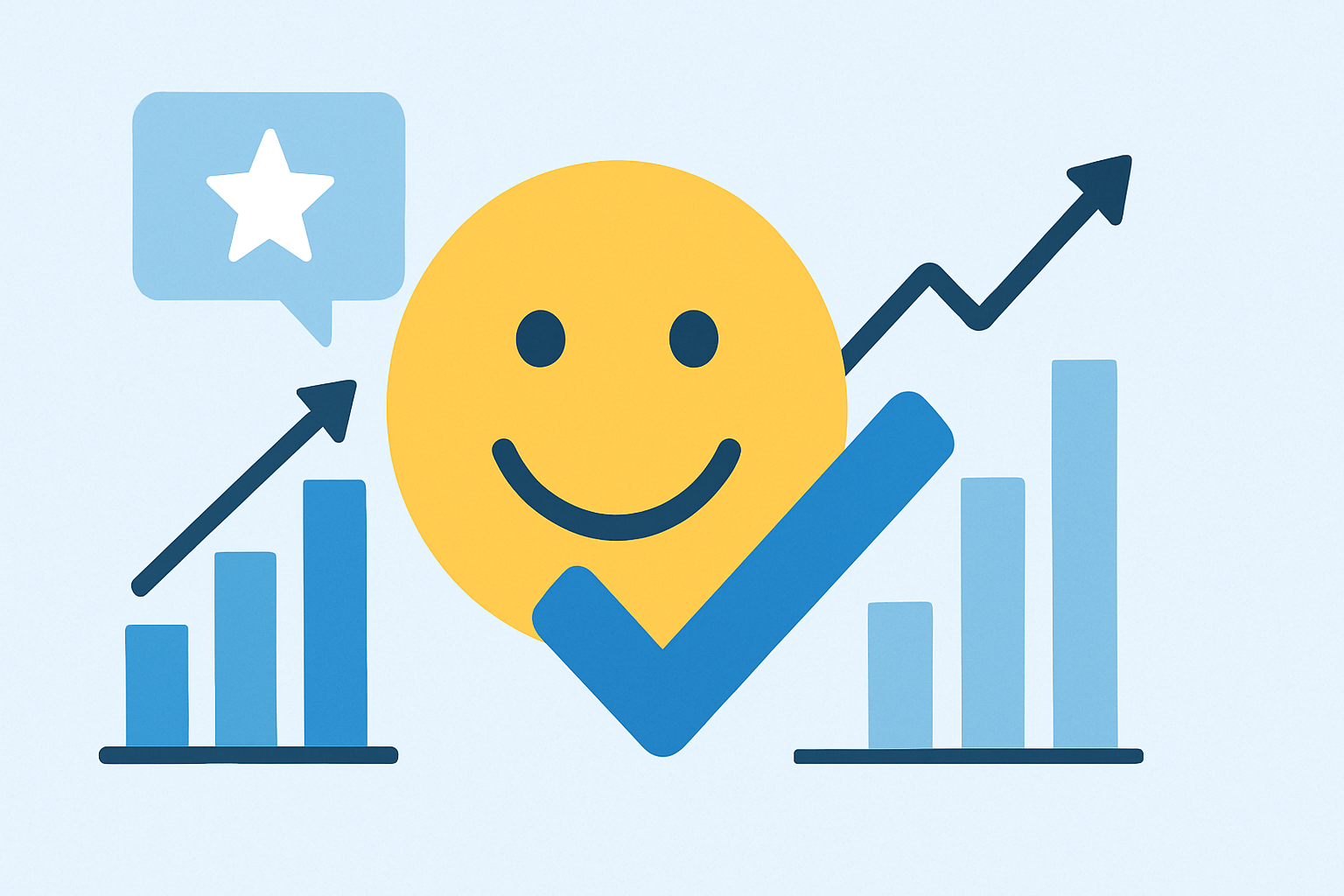 Top Trends in Customer Satisfaction for 2024