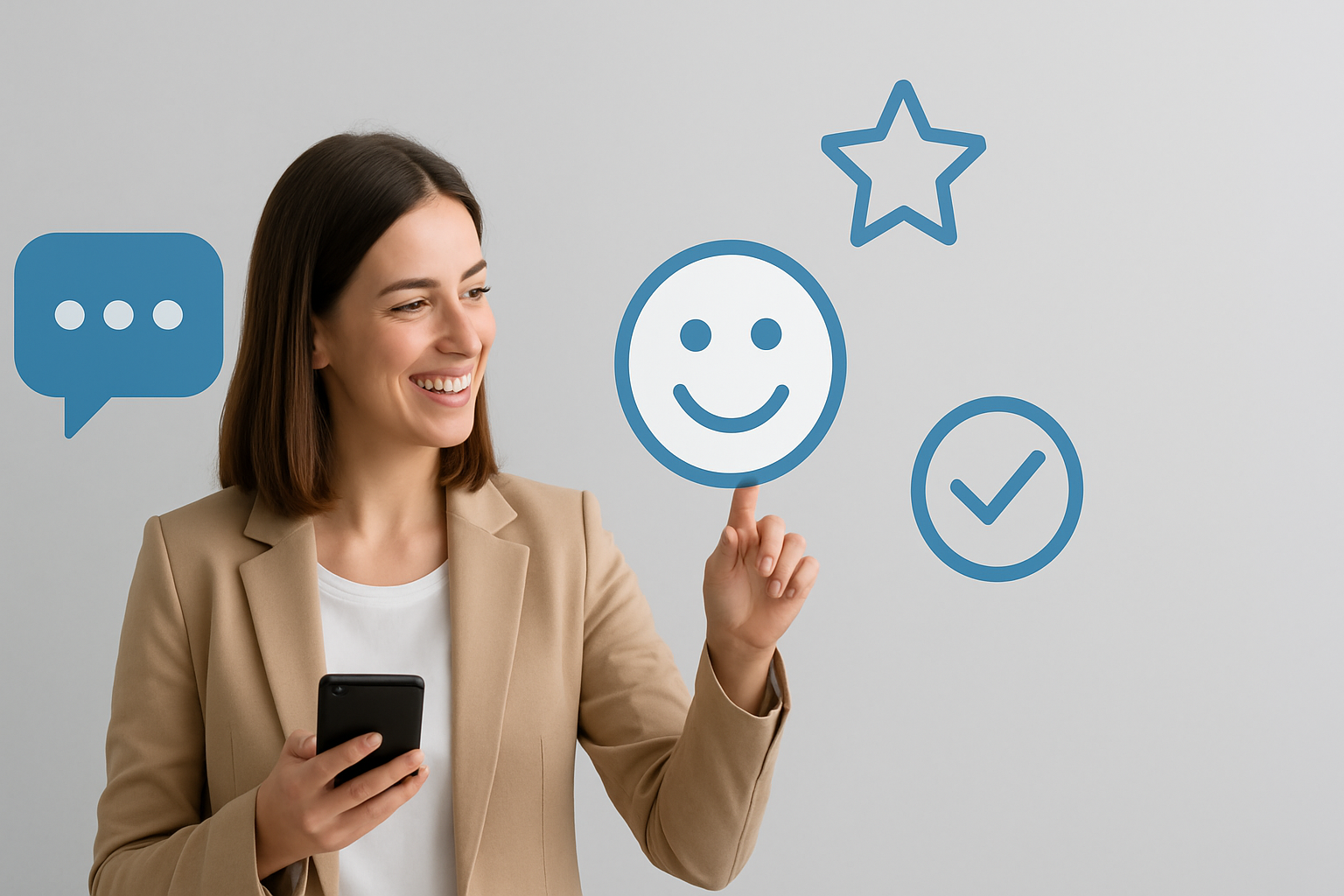 Tendências em Experiência do Cliente que Não Podes Ignorar