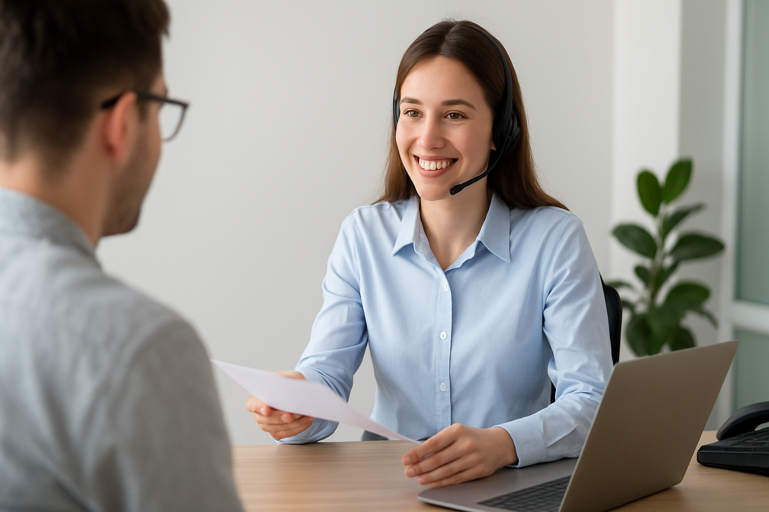 Transforming Customer Interactions: Best Practices for Stellar Service
