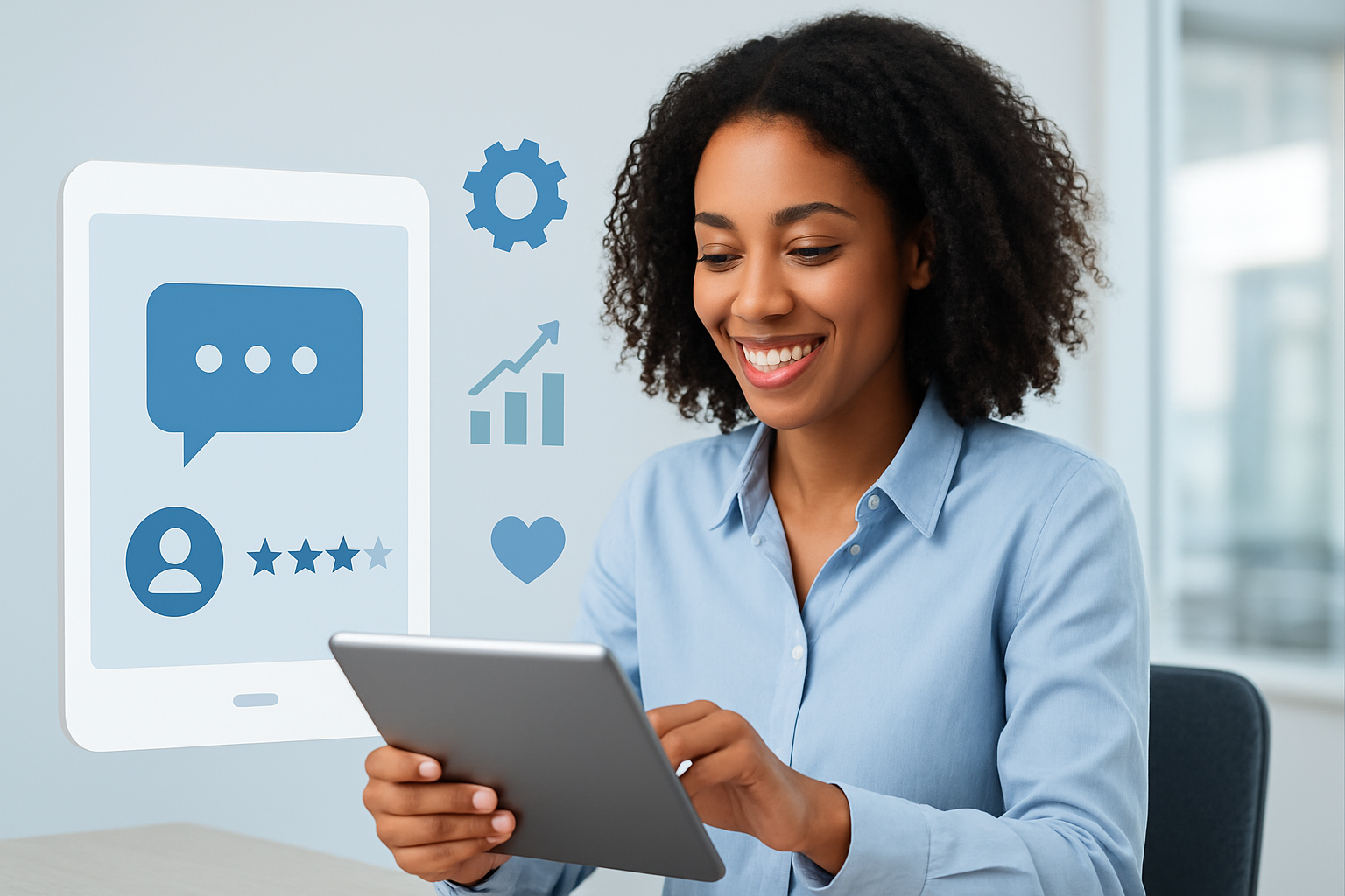 The Impact of Technology on Customer Experience: Trends to Watch