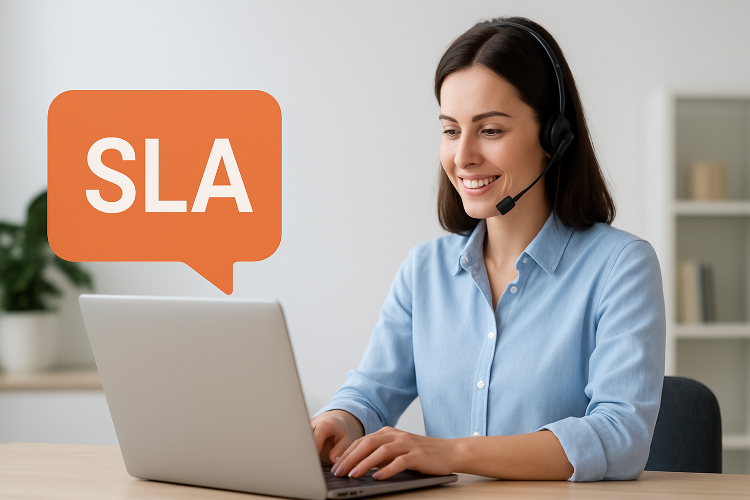 SLA: O Que É e Por Que É Fundamental para o Suporte ao Cliente