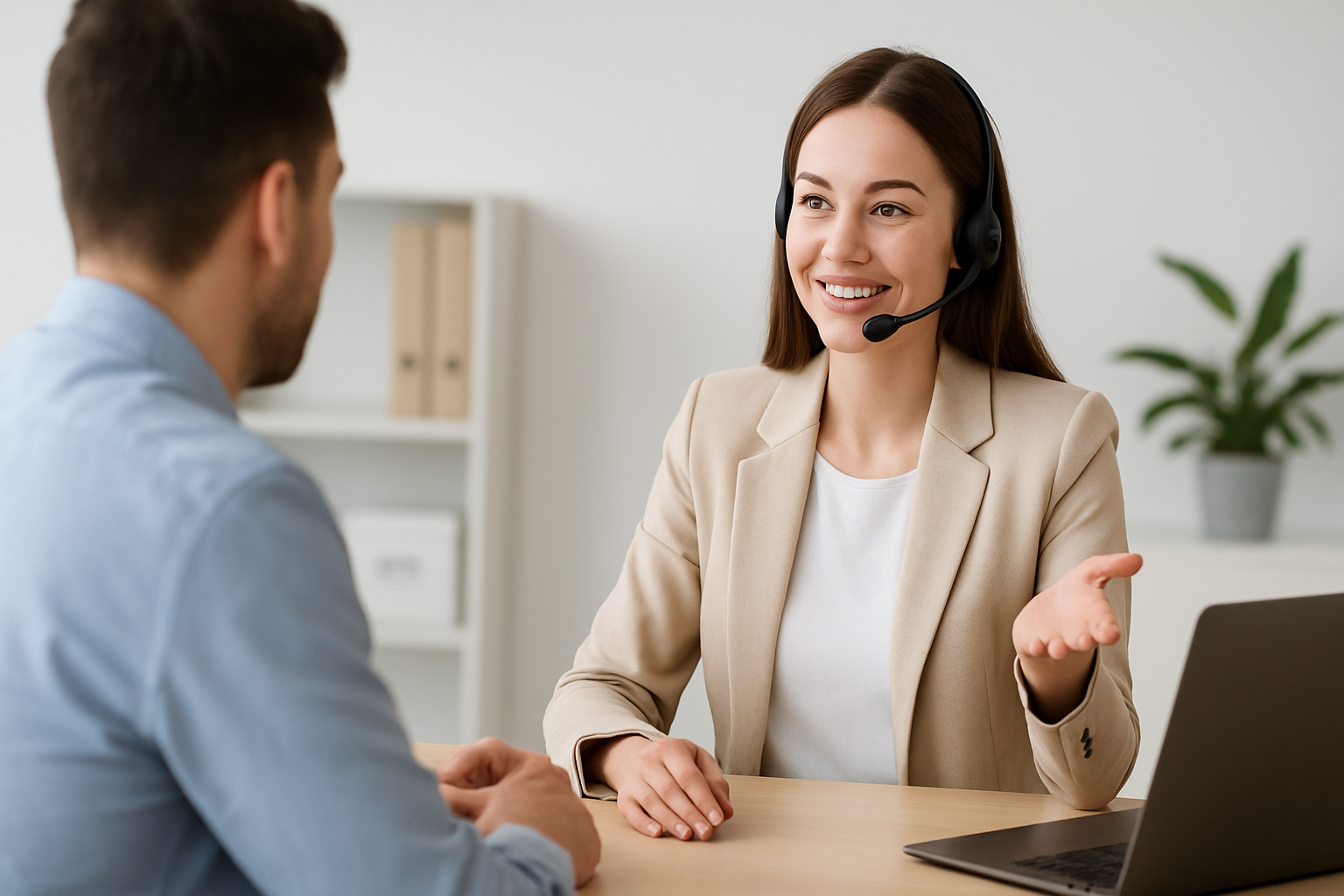 The Importance of Clear Communication in Customer Service
