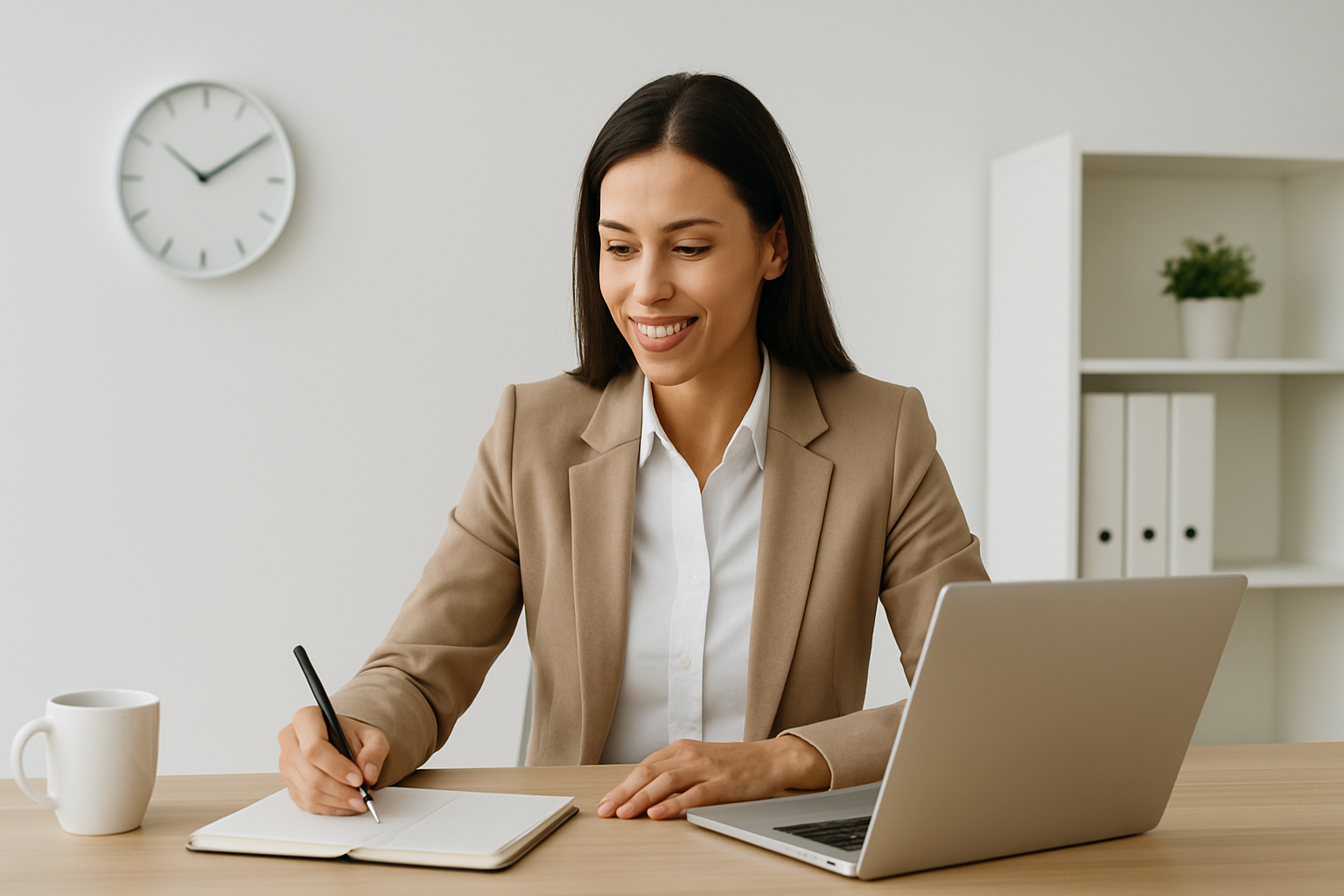 Como Otimizar o Seu Tempo e Aumentar a Produtividade no Trabalho