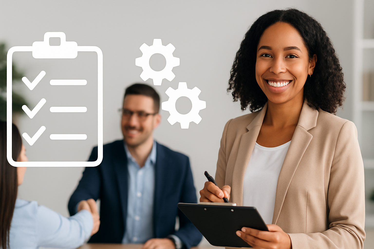 The Secret Ingredients to Enhance Customer Satisfaction in Your Business