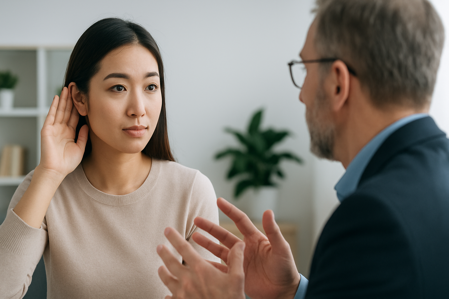 A arte da escuta: como entender verdadeiramente os seus clientes