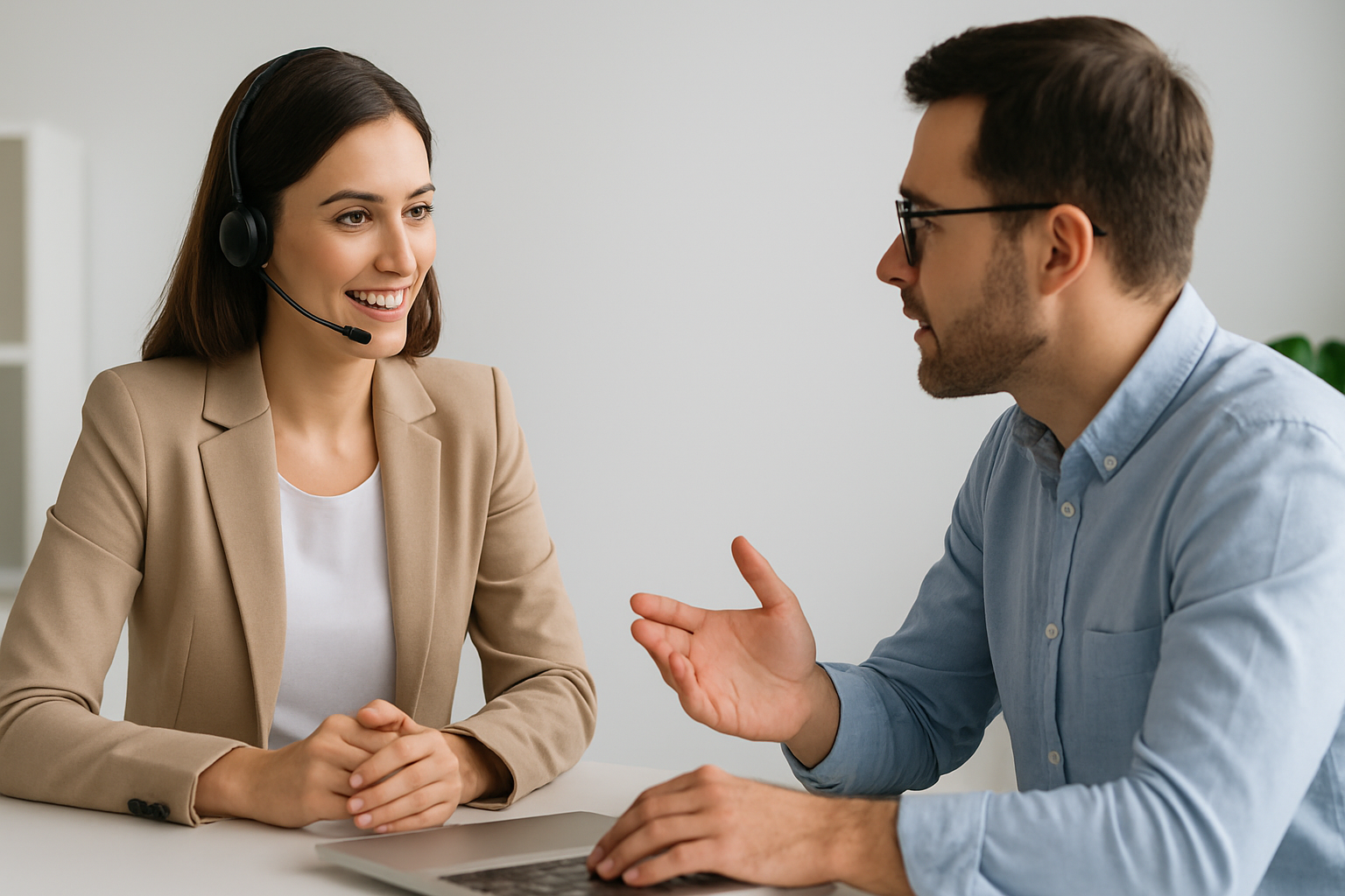 A Importância de Ouvir o Cliente: Dicas para um Atendimento Excecional