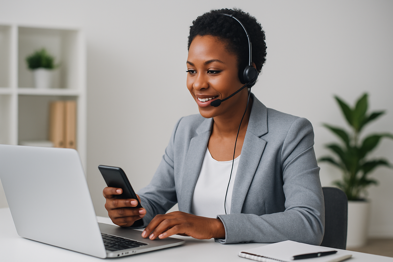 How to Use Technology to Enhance Your Customer Communication Experience