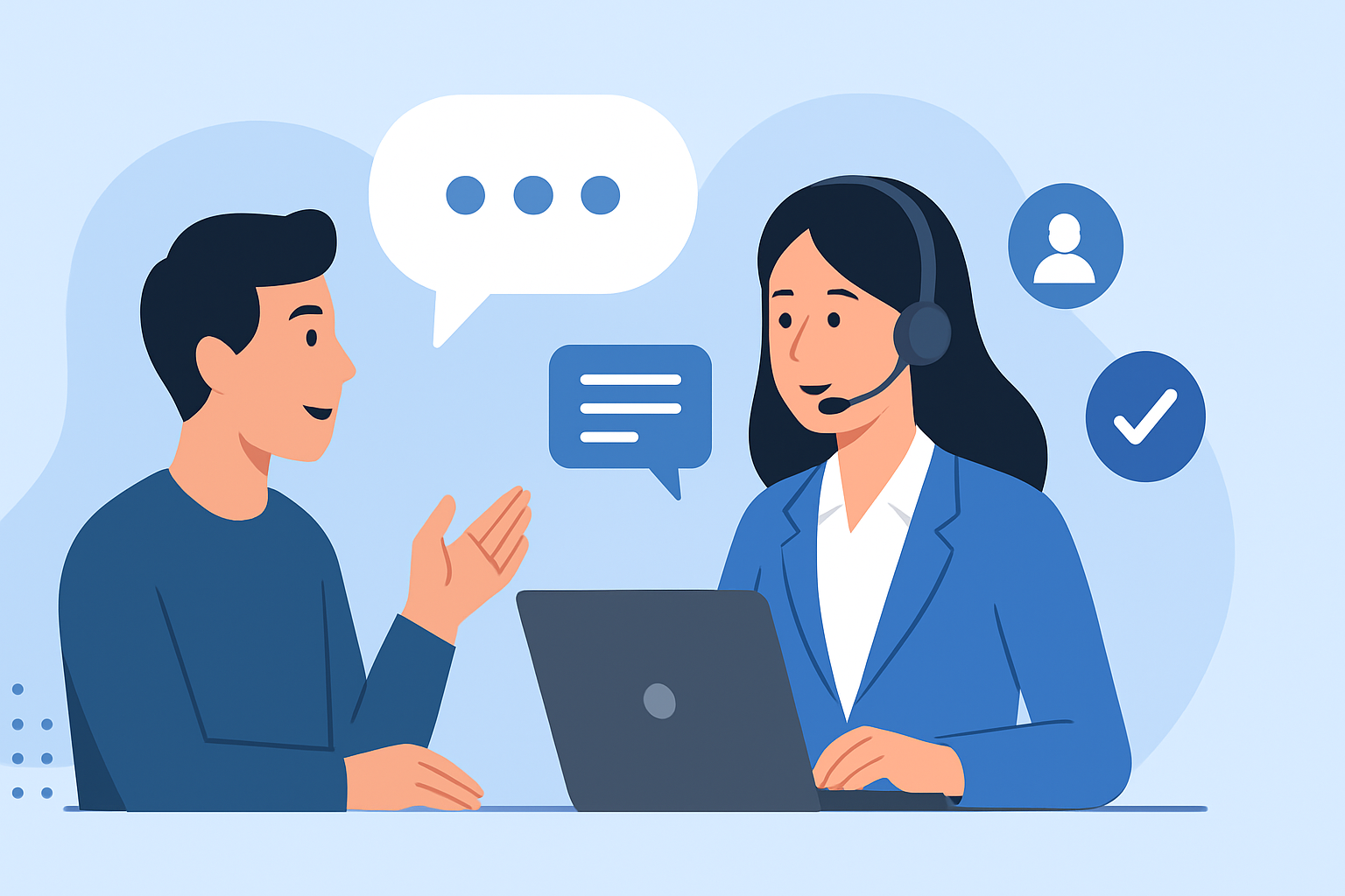 Effective Communication Strategies to Enhance Customer Satisfaction