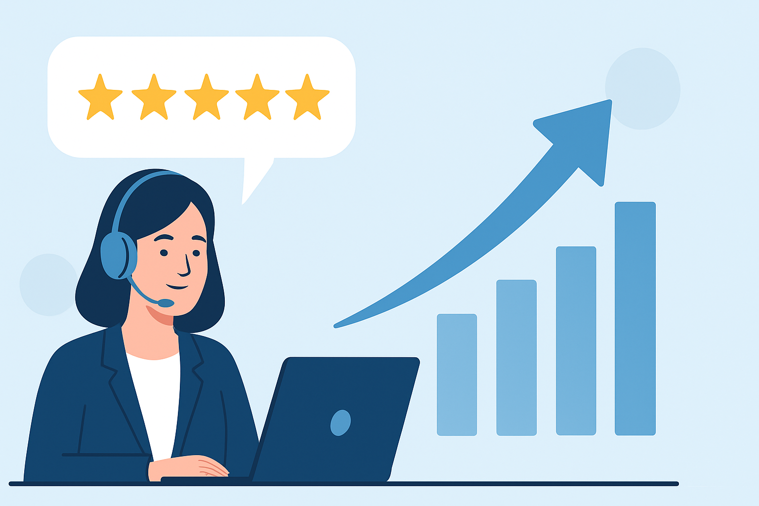 Boosting Customer Satisfaction with Effective Support Metrics