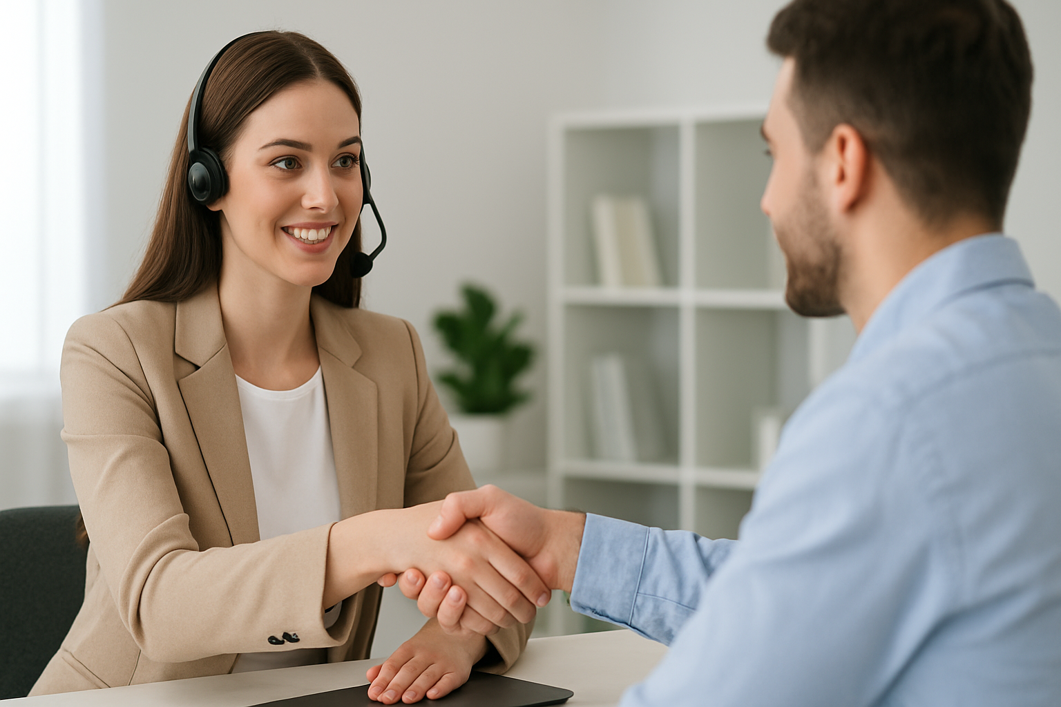 A Importância do Atendimento ao Cliente na Fidelização dos Consumidores