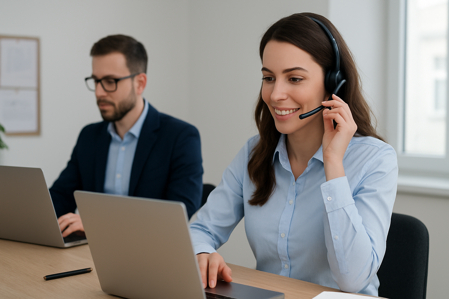 How to Create an Effective Technical Support Strategy for Your Business
