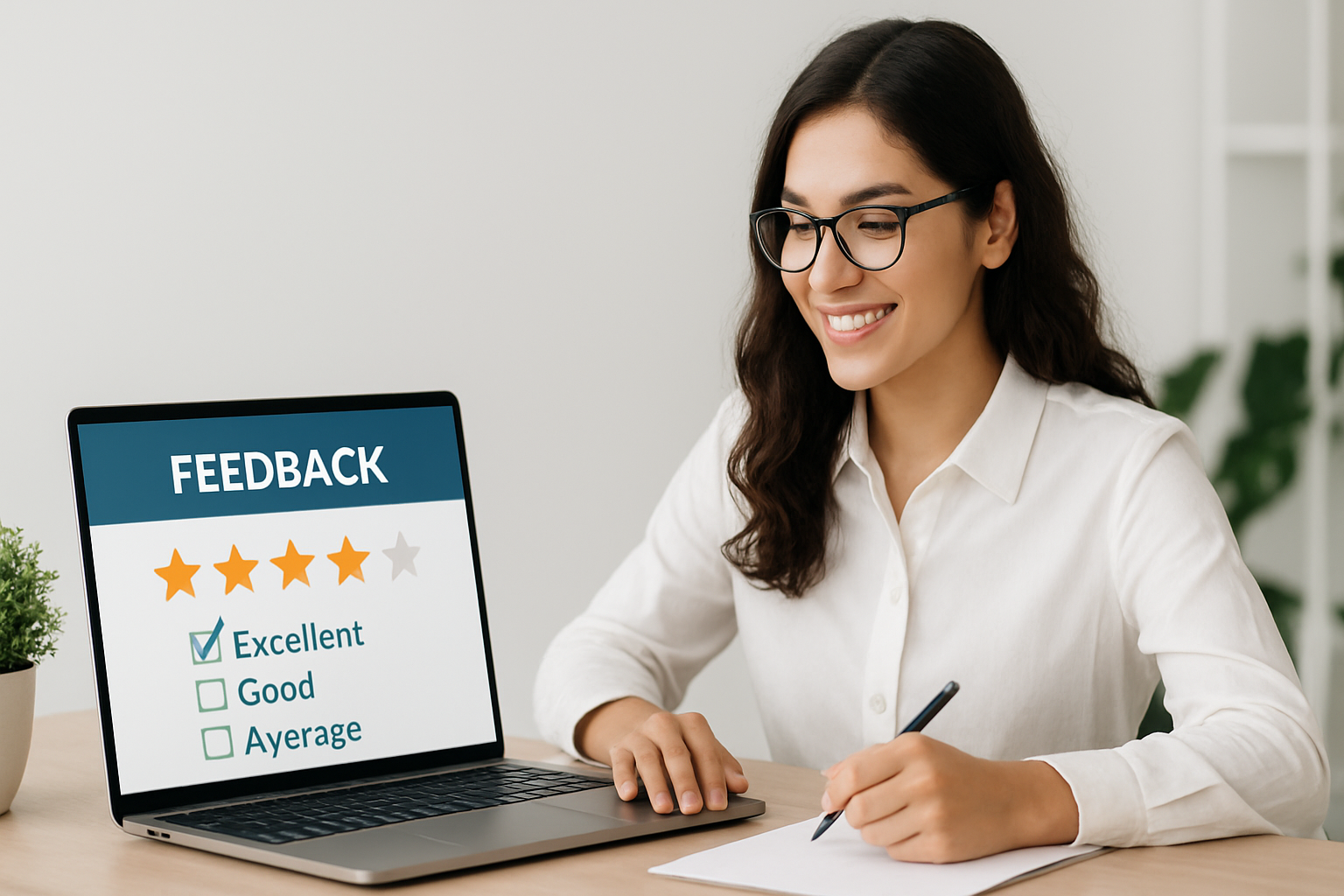 The Role of Customer Feedback in Shaping Exceptional Experiences