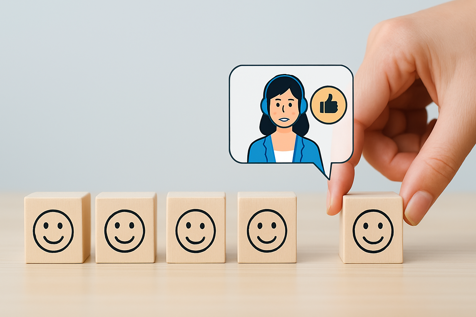 5 Estratégias para Aumentar a Satisfação dos Seus Clientes