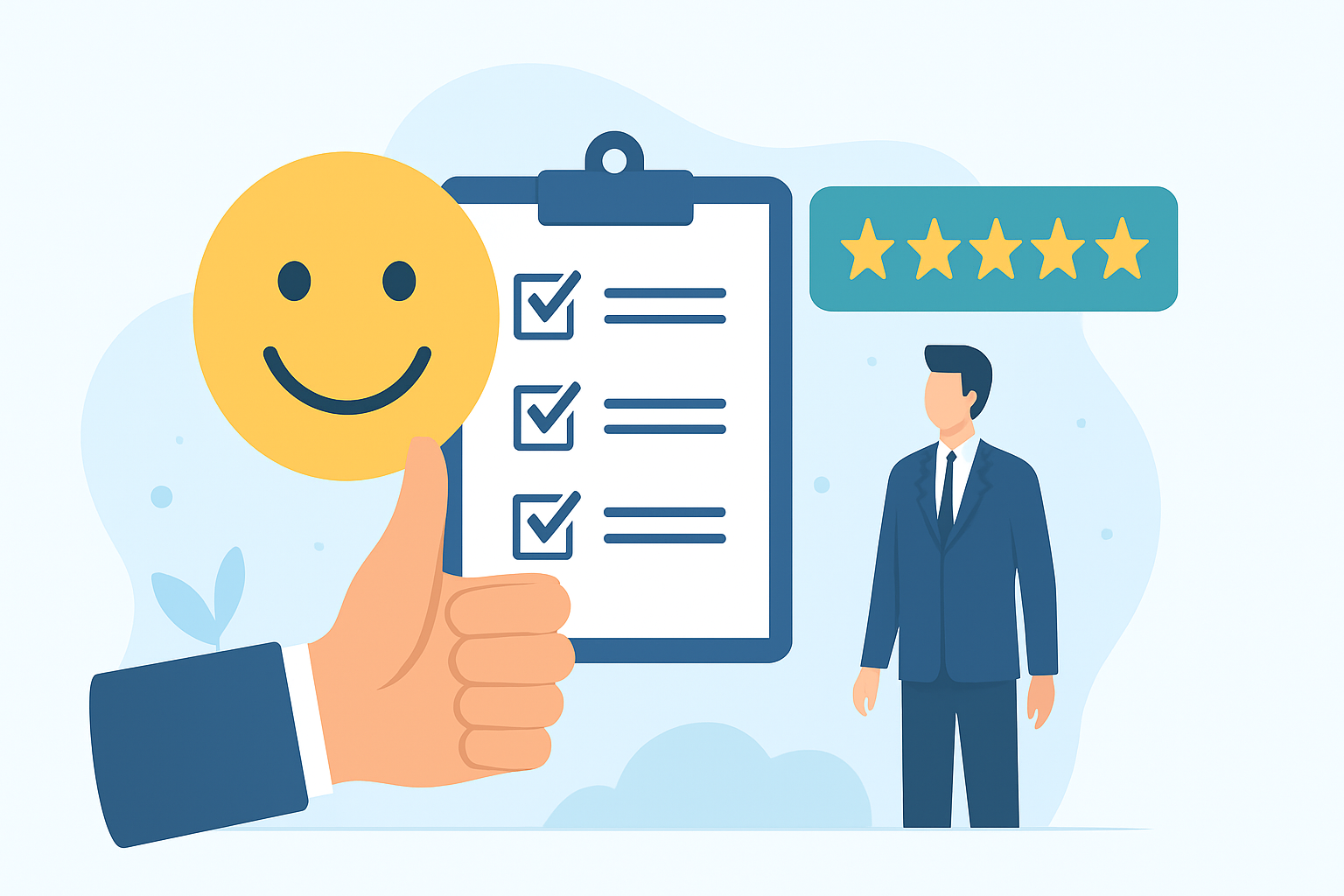 The Key Ingredients to Boost Customer Satisfaction in Your Business