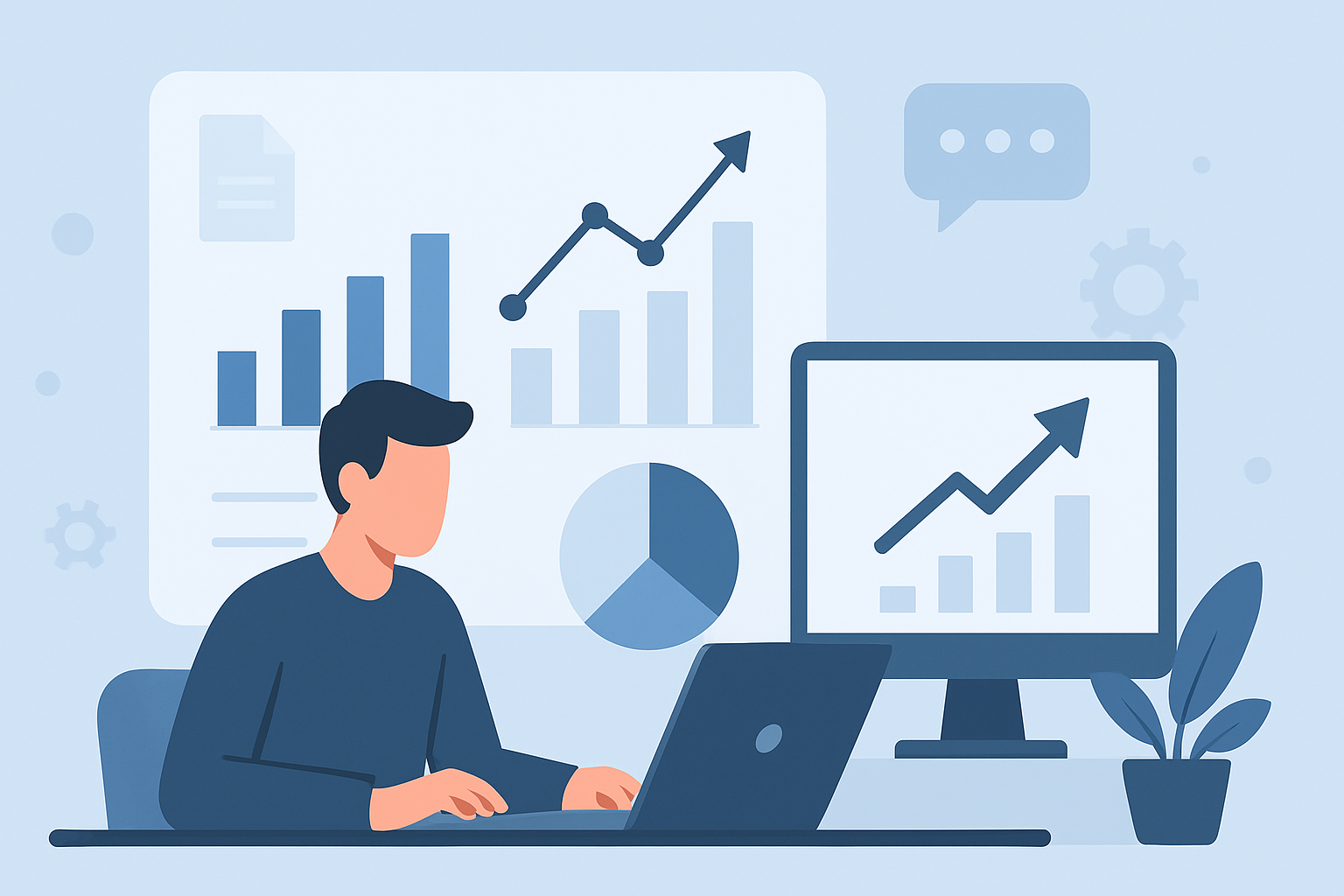 Como Analisar Dados para Aumentar a Retenção de Clientes