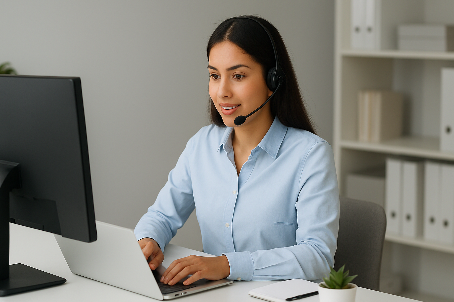 Dicas Eficazes para Gerir um Serviço de Helpdesk de Sucesso