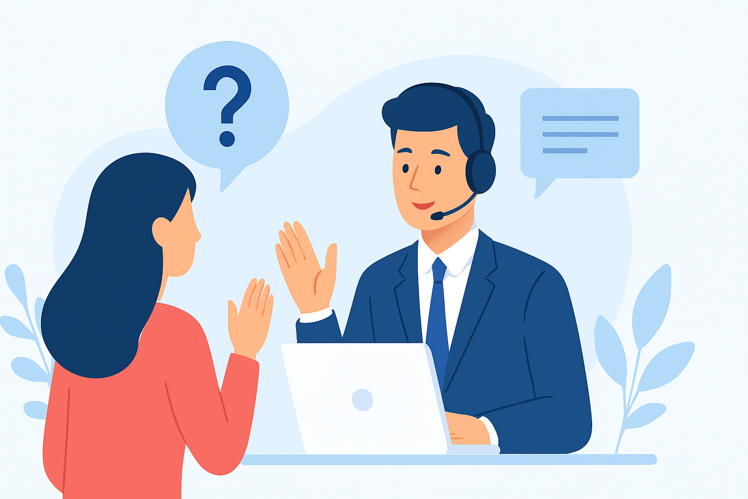 Elevating Your Brand: Essential Customer Service Best Practices