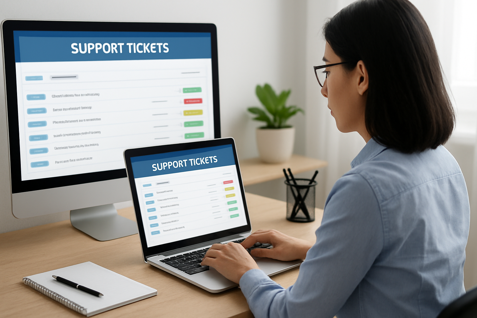 Mastering Support Ticket Management: Tips for Efficiency and Effectiveness