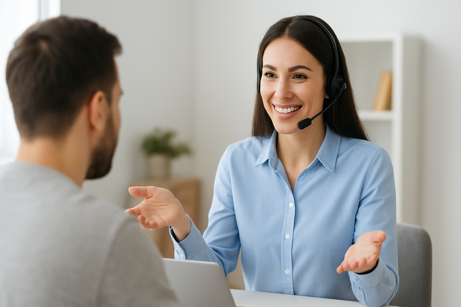 Enhancing Customer Experience: Top Best Practices for Customer Service