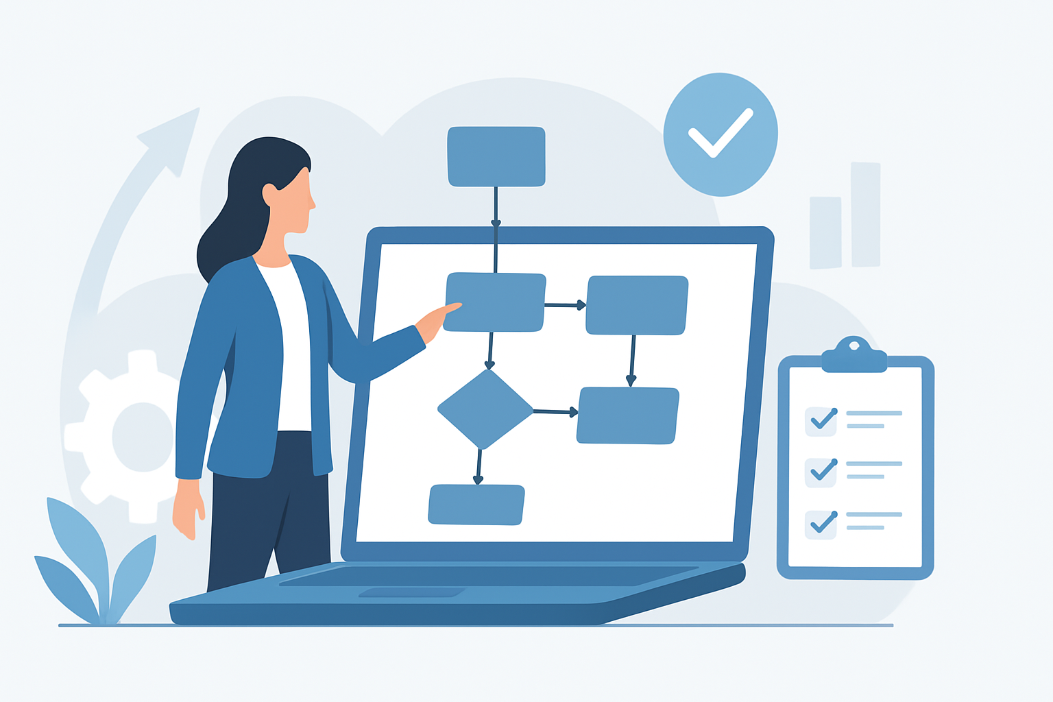 Streamlining Success: The Ultimate Guide to Business Process Automation