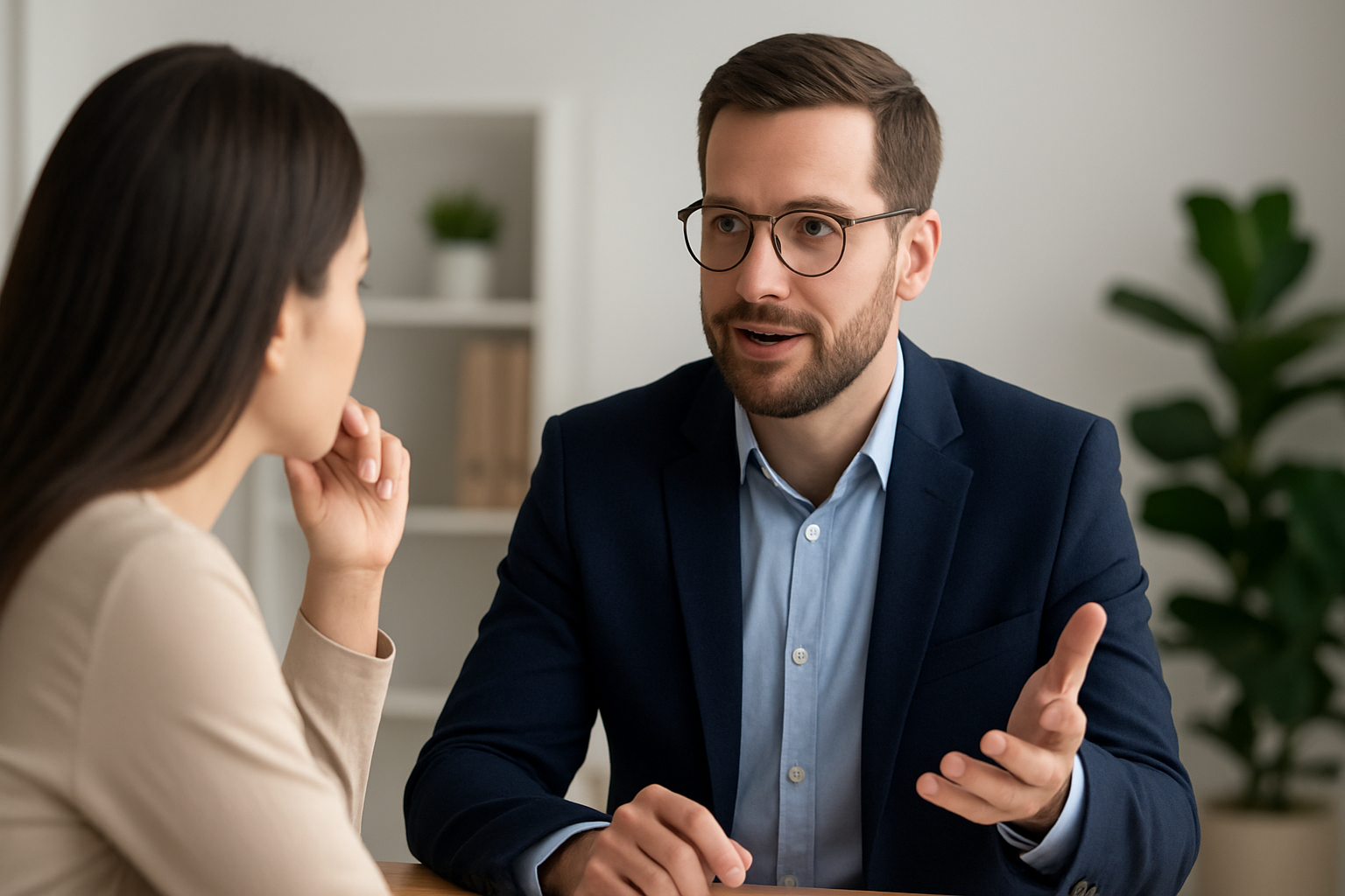 Como Ouvir Ativamente para Fortalecer o Relacionamento com os Clientes