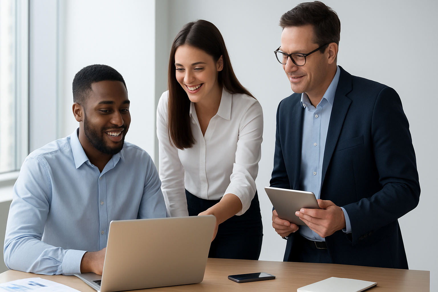 Maximizing Productivity with Seamless Enterprise Collaboration Solutions