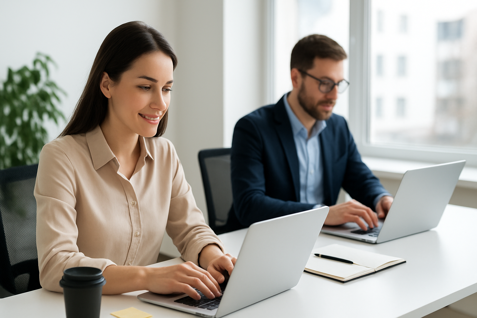 Boost Your Productivity: Proven Strategies for a More Efficient Workplace