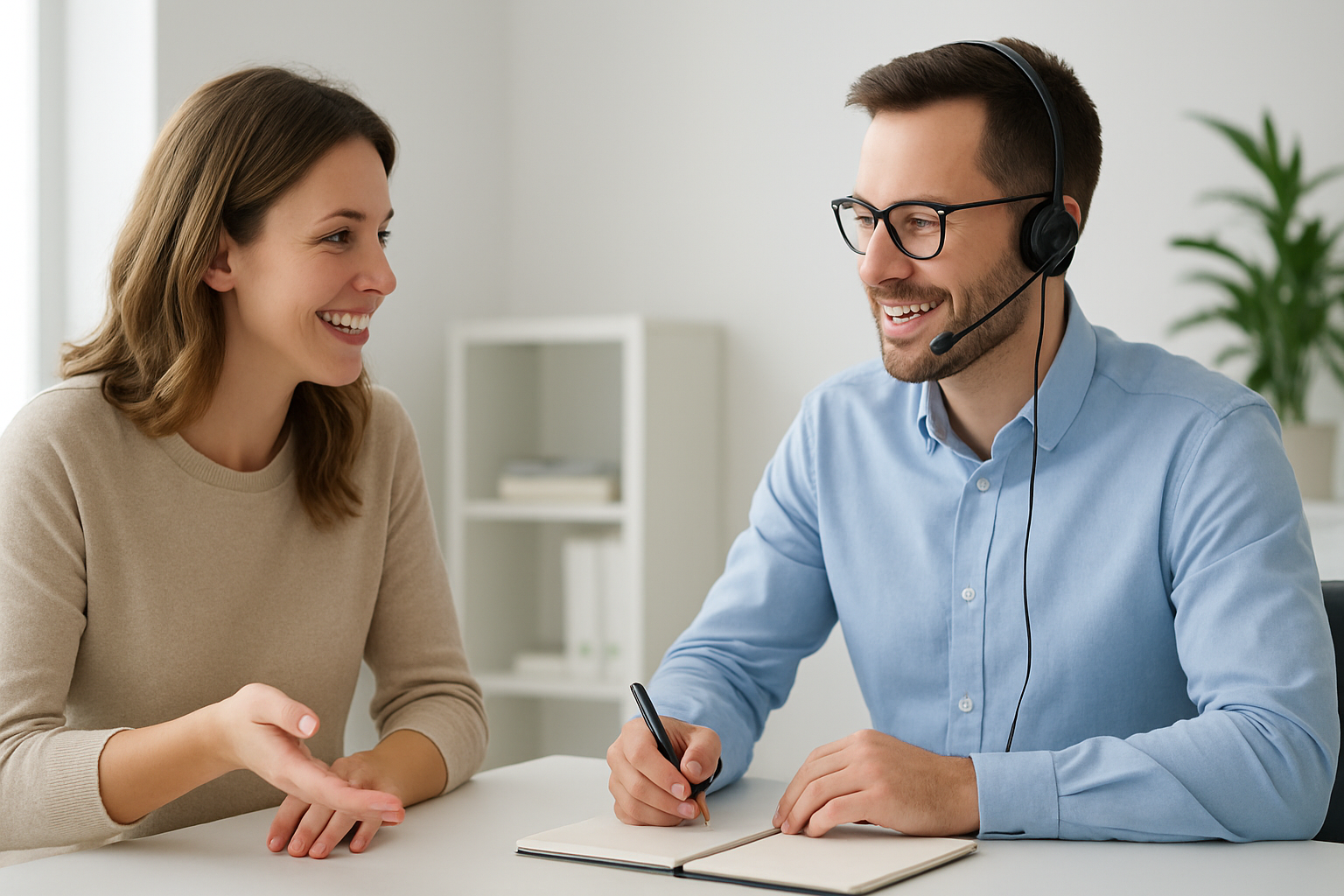 Dicas para Oferecer um Atendimento ao Cliente Excepcional